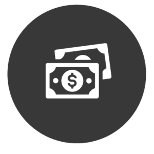 savings icon