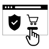 online security icon